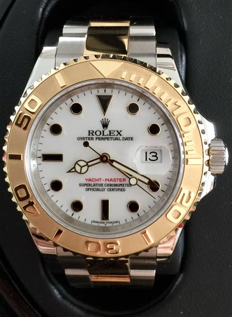 rolex yacht master16623|rolex lc 170 full set.